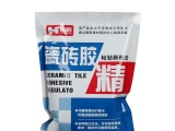 標(biāo)達(dá)瓷磚膠精優(yōu)勢特點(diǎn)？