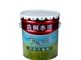 水性漆安全嗎？